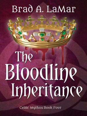 cover image of The Bloodline Inheritance